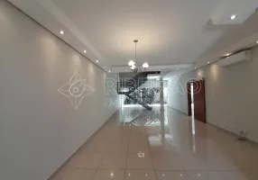 Foto 1 de Casa de Condomínio com 3 Quartos para alugar, 382m² em Nova Aliança, Ribeirão Preto
