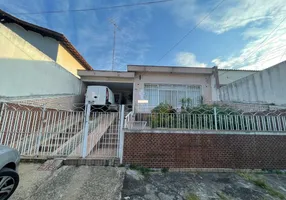Foto 1 de Casa com 3 Quartos para alugar, 135m² em Jardim Guança, São Paulo