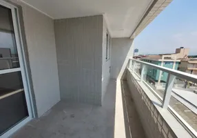 Foto 1 de Apartamento com 1 Quarto para alugar, 52m² em Vila Guilhermina, Praia Grande