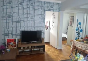 Foto 1 de Apartamento com 2 Quartos à venda, 55m² em Bela Vista, São Paulo