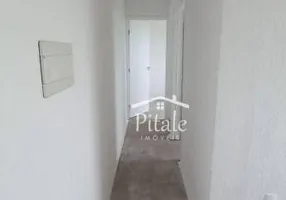 Foto 1 de Apartamento com 2 Quartos à venda, 42m² em Jardim do Lago, São Paulo