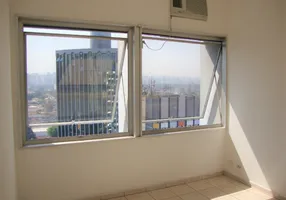 Foto 1 de Sala Comercial com 1 Quarto para venda ou aluguel, 30m² em Jardim Paulistano, São Paulo