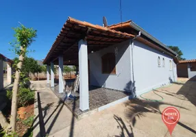 Foto 1 de Casa com 3 Quartos à venda, 260m² em Bom Jardim, Mário Campos