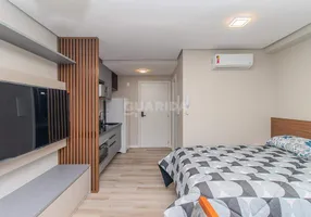 Foto 1 de Apartamento com 1 Quarto para alugar, 29m² em Bela Vista, Porto Alegre