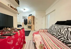 Foto 1 de Apartamento com 3 Quartos à venda, 77m² em Gonzaga, Santos