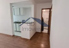 Foto 1 de Apartamento com 2 Quartos à venda, 65m² em Samambaia, Petrópolis