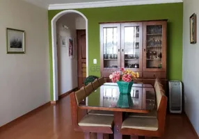 Foto 1 de Apartamento com 3 Quartos à venda, 100m² em Vila Rafael de Oliveira, Jundiaí
