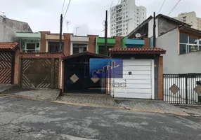 Foto 1 de Sobrado com 2 Quartos à venda, 80m² em Vila Matilde, São Paulo