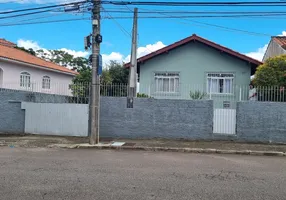 Foto 1 de Casa com 3 Quartos à venda, 90m² em Capoeiras, Florianópolis