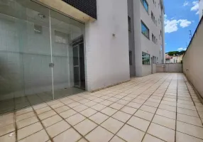 Foto 1 de Apartamento com 2 Quartos para alugar, 62m² em Castelo, Belo Horizonte