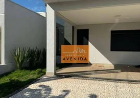 Foto 1 de Casa com 3 Quartos à venda, 147m² em Sao Bento, Paulínia