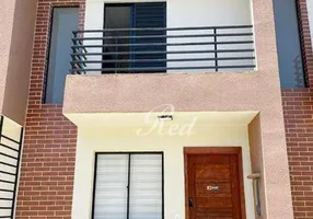 Foto 1 de Casa de Condomínio com 2 Quartos à venda, 74m² em Jardim Modelo, Suzano