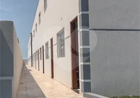 Foto 1 de Casa de Condomínio com 2 Quartos à venda, 67m² em Vila Suíssa, Mogi das Cruzes