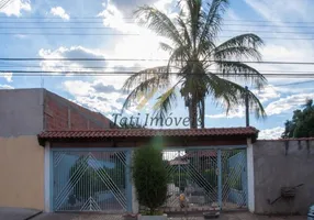 Foto 1 de Sobrado com 4 Quartos à venda, 320m² em Cidade Jardim, São Carlos