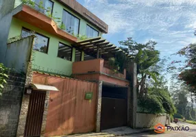 Foto 1 de Casa com 4 Quartos à venda, 989m² em Pouso Alegre, Ribeirão Pires