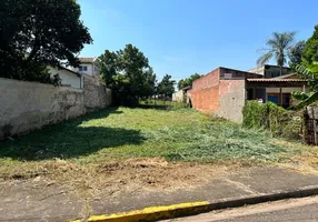 Foto 1 de Lote/Terreno à venda, 475m² em Jardim Itaicaba Artemis, Piracicaba