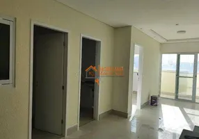 Foto 1 de Apartamento com 2 Quartos à venda, 92m² em Vila Carmela II, Guarulhos