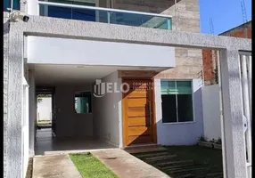 Foto 1 de Casa com 3 Quartos à venda, 150m² em Alphaville, Campos dos Goytacazes