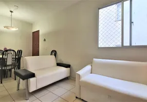 Foto 1 de Apartamento com 3 Quartos à venda, 67m² em Buritis, Belo Horizonte