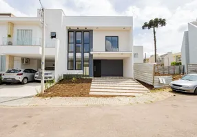 Foto 1 de Casa de Condomínio com 3 Quartos à venda, 125m² em Afonso Pena, São José dos Pinhais