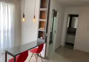 Foto 1 de Apartamento com 1 Quarto para alugar, 36m² em São Marcos, São Luís