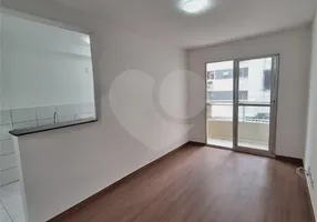 Foto 1 de Apartamento com 2 Quartos à venda, 50m² em Rio Comprido, Rio de Janeiro