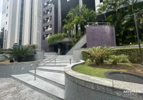 Foto 1 de Sala Comercial para alugar, 45m² em Cidade Monções, São Paulo