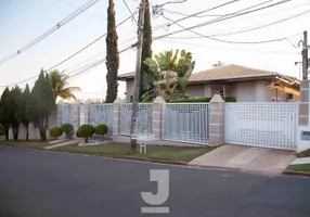 Foto 1 de Casa com 4 Quartos à venda, 580m² em Taquaral, Campinas