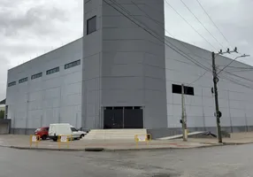 Foto 1 de Galpão/Depósito/Armazém para alugar, 2465m² em Pachecos, Palhoça