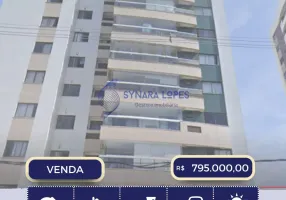 Foto 1 de Apartamento com 3 Quartos à venda, 104m² em Armação, Salvador