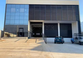 Foto 1 de Ponto Comercial para alugar, 750m² em Loteamento Industrial Veccon Zeta , Sumaré