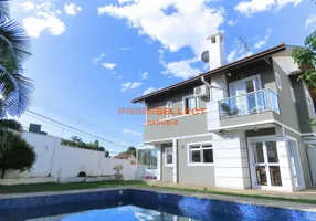 Foto 1 de Casa de Condomínio com 4 Quartos à venda, 290m² em São Lourenço, Curitiba
