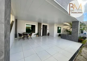 Foto 1 de Casa de Condomínio com 4 Quartos à venda, 180m² em Vila Olimpia, Feira de Santana