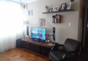 Foto 1 de Apartamento com 3 Quartos à venda, 69m² em Ipiranga, São Paulo