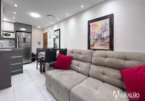 Foto 1 de Apartamento com 2 Quartos à venda, 50m² em Cidade Nova, Itajaí