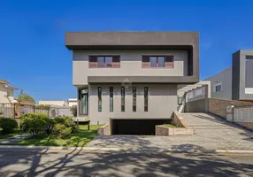 Foto 1 de Casa com 4 Quartos para alugar, 515m² em Alphaville, Barueri