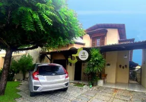 Foto 1 de Casa de Condomínio com 3 Quartos à venda, 122m² em Cidade dos Funcionários, Fortaleza