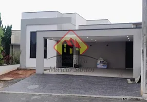 Foto 1 de Casa de Condomínio com 3 Quartos à venda, 188m² em Caminho Novo, Tremembé