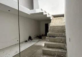 Foto 1 de Sobrado com 3 Quartos à venda, 135m² em Jardim Bela Vista, Santo André
