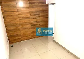 Foto 1 de Apartamento com 2 Quartos à venda, 51m² em Boqueirão, Praia Grande