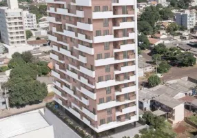 Foto 1 de Apartamento com 2 Quartos para alugar, 89m² em Centro, Cascavel