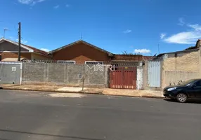 Foto 1 de Imóvel Comercial com 5 Quartos à venda, 124m² em Jardim Ponte Alta, Américo Brasiliense