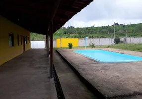 Foto 1 de Fazenda/Sítio com 4 Quartos à venda, 1500m² em Centro, Esmeraldas