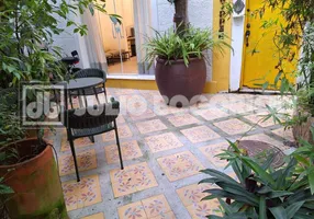 Foto 1 de Casa de Condomínio com 4 Quartos à venda, 200m² em Ipanema, Rio de Janeiro