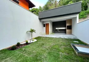 Foto 1 de Casa com 3 Quartos à venda, 124m² em Pendotiba, Niterói
