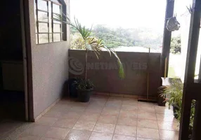 Foto 1 de Casa com 3 Quartos à venda, 383m² em São Gabriel, Belo Horizonte