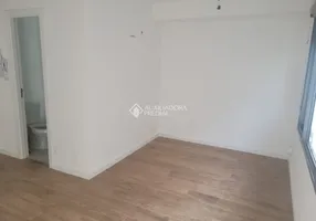 Foto 1 de Apartamento com 1 Quarto à venda, 26m² em Cidade Baixa, Porto Alegre