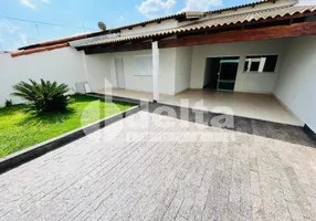 Foto 1 de Casa com 3 Quartos à venda, 180m² em Jardim Botânico, Uberlândia