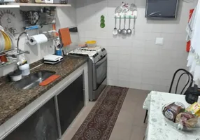 Foto 1 de Apartamento com 2 Quartos à venda, 94m² em Rio Comprido, Rio de Janeiro