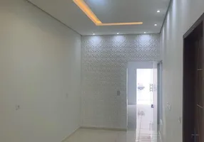 Foto 1 de Casa com 3 Quartos à venda, 105m² em Planalto de Monteserra The, Parnaíba